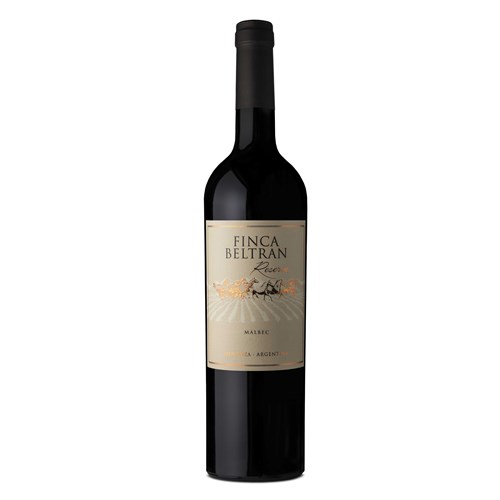 Finca Beltran Malbec Reserve - Argentina - Delivered to Your Door